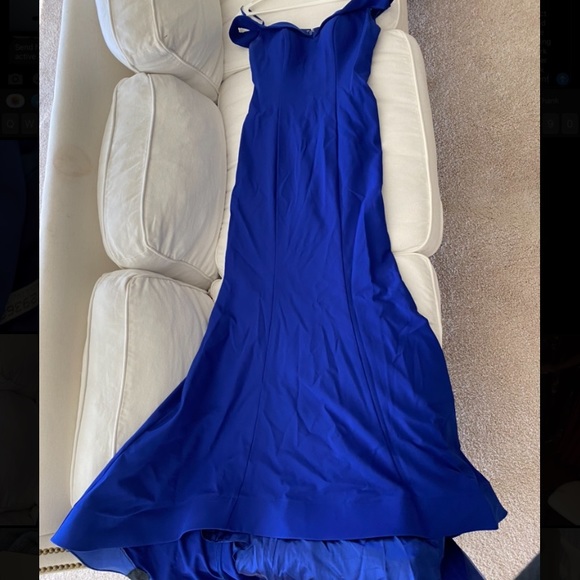 PROM DRESS - Picture 4 of 4